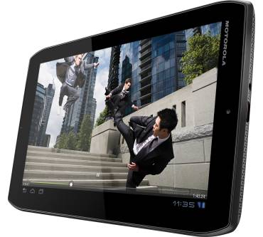 Produktbild Motorola Xoom 2 Media Edition