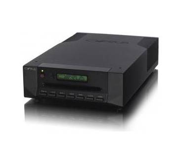 Produktbild Cyrus Audio 6A / CD6 SE2 Combo