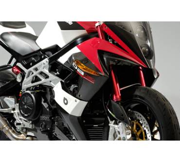 Produktbild Bimota DB9 Brivido SC (119 kW) [12]