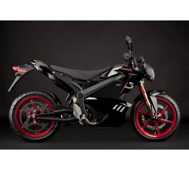 Produktbild Zero-Motorcycles Zero S