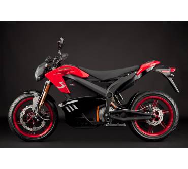 Produktbild Zero-Motorcycles Zero S