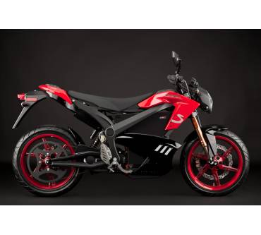 Produktbild Zero-Motorcycles Zero S