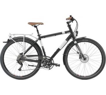 Produktbild Corratec C-29er One Gent - Shimano Deore XT (Modell 2012)