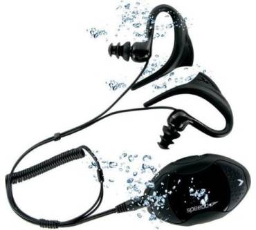 Produktbild Speedo Aquabeat 2 (4 GB)