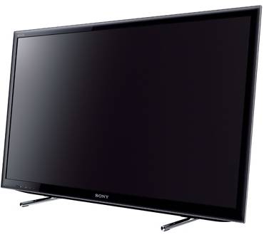 Produktbild Sony Bravia KDL-46EX655