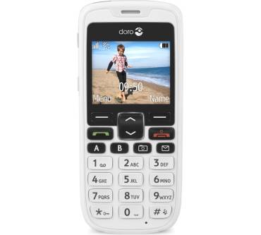 Produktbild Doro PhoneEasy 515