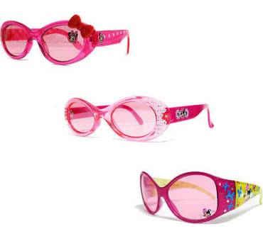 Produktbild Toys 'R' US Top Rated Kindersonnenbrille Minnie Mouse