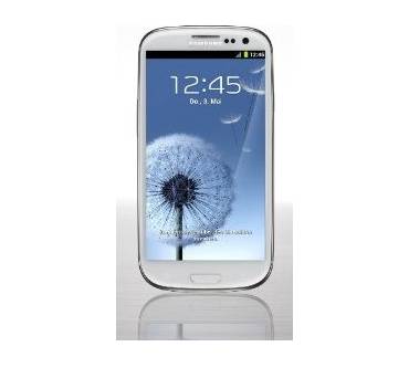 Produktbild Samsung Galaxy S3 (i9300)