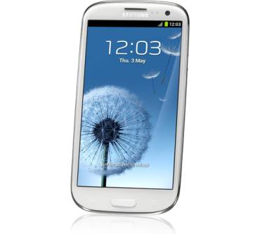 Produktbild Samsung Galaxy S3 (i9300)