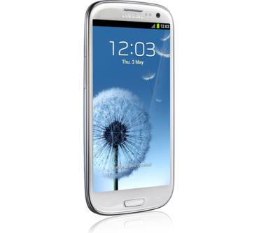 Produktbild Samsung Galaxy S3 (i9300)