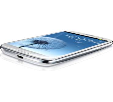 Produktbild Samsung Galaxy S3 (i9300)