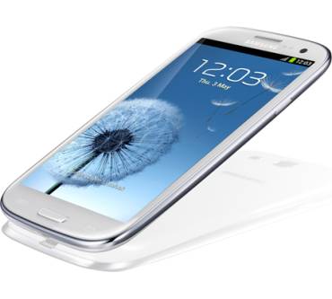 Produktbild Samsung Galaxy S3 (i9300)