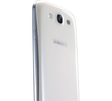 Produktbild Samsung Galaxy S3 (i9300)