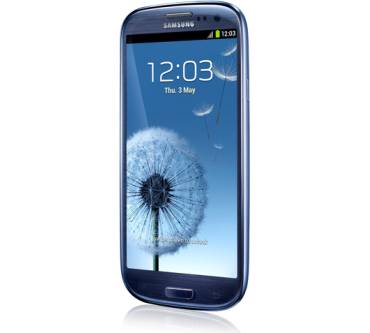 Produktbild Samsung Galaxy S3 (i9300)