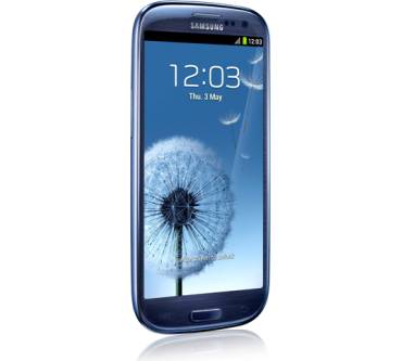 Produktbild Samsung Galaxy S3 (i9300)