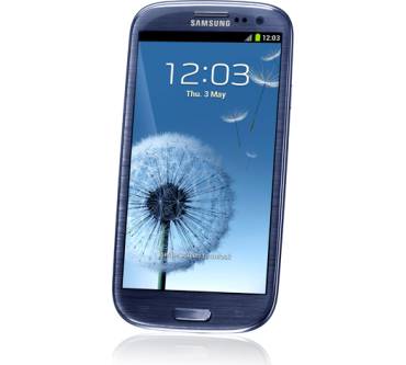 Produktbild Samsung Galaxy S3 (i9300)