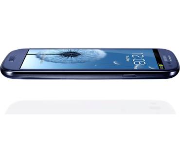 Produktbild Samsung Galaxy S3 (i9300)