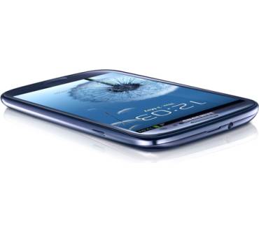 Produktbild Samsung Galaxy S3 (i9300)