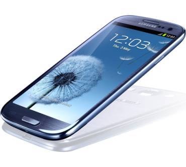 Produktbild Samsung Galaxy S3 (i9300)