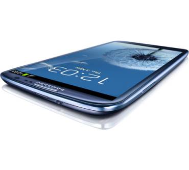 Produktbild Samsung Galaxy S3 (i9300)