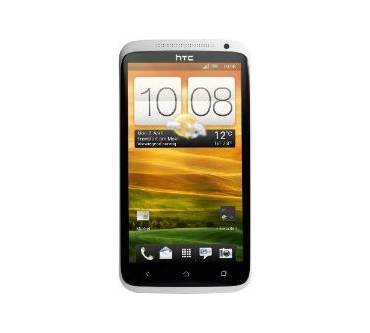 Produktbild HTC One X