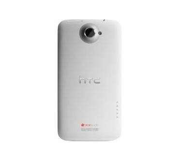 Produktbild HTC One X