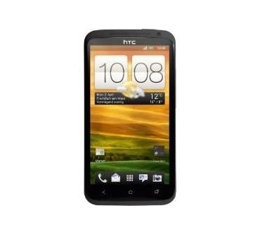 Produktbild HTC One X