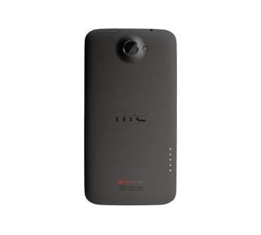 Produktbild HTC One X