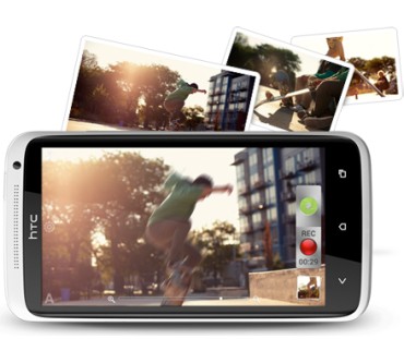 Produktbild HTC One X