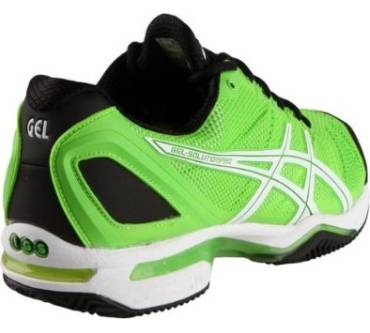 Produktbild Asics Gel-Solution Speed Clay