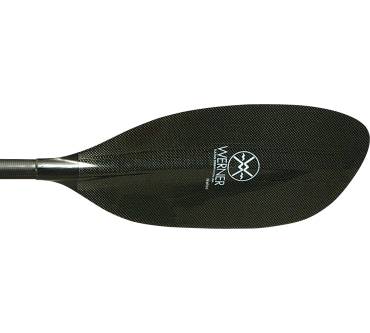 Produktbild Werner Paddles Ikelos