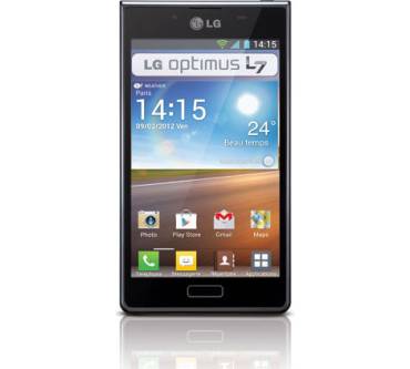 Produktbild LG Optimus L7