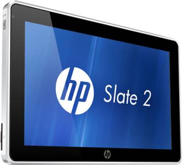 Produktbild HP Slate 2 (64GB)