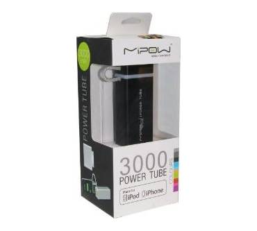 Produktbild MiPow Power Tube 3000