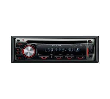 Produktbild Kenwood KDC-414UA