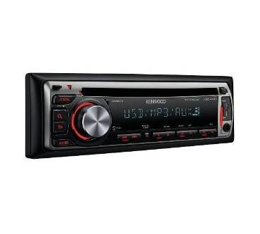 Produktbild Kenwood KDC-414UA