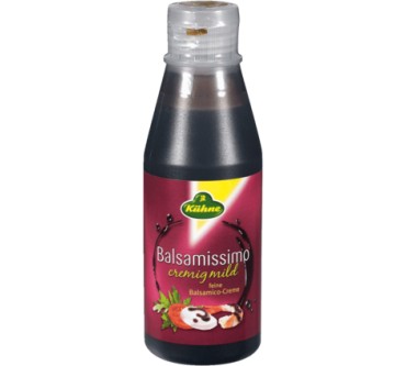 Produktbild Kühne Balsamissimo