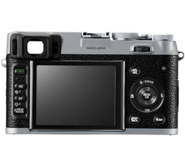 Produktbild Fujifilm FinePix X100