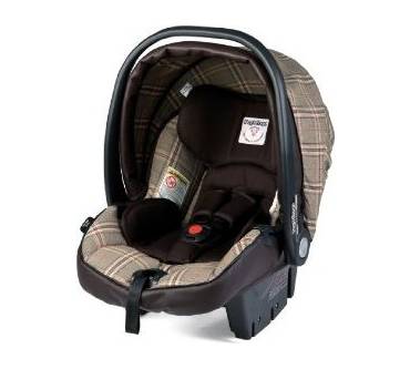 Produktbild Peg Perego Primo Viaggio Tri-Fix K