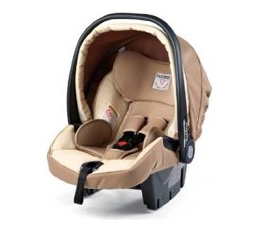 Produktbild Peg Perego Primo Viaggio Tri-Fix K