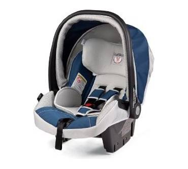 Produktbild Peg Perego Primo Viaggio Tri-Fix K mit Isofixbasis