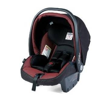 Produktbild Peg Perego Primo Viaggio Tri-Fix K mit Isofixbasis