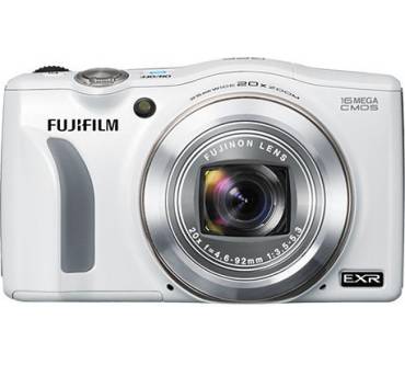 Produktbild Fujifilm FinePix F770EXR