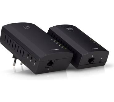 Produktbild Linksys PLWK400