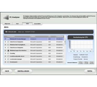 Produktbild Avanquest Fix-it Utilities 12