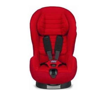 Produktbild Chicco Xpace Isofix