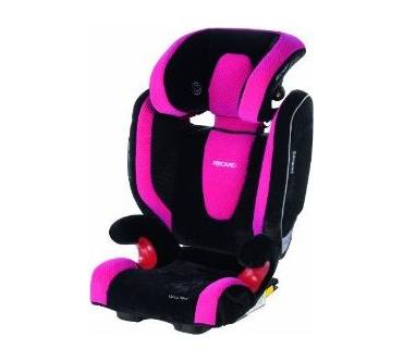 Produktbild Recaro Monza Nova Seatfix