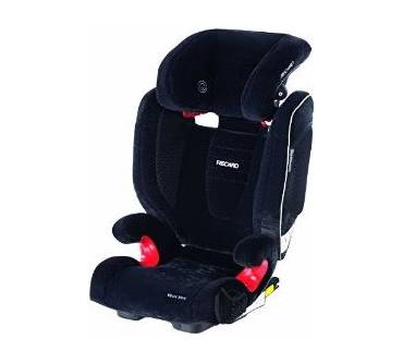 Produktbild Recaro Monza Nova Seatfix