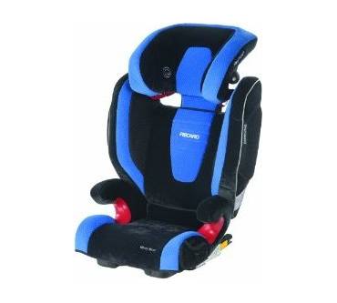 Produktbild Recaro Monza Nova Seatfix