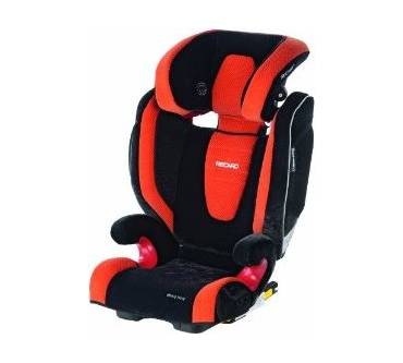 Produktbild Recaro Monza Nova Seatfix